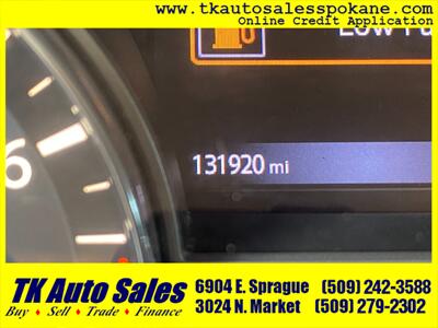 2017 Nissan Altima 2.5 S   - Photo 14 - Spokane, WA 99212