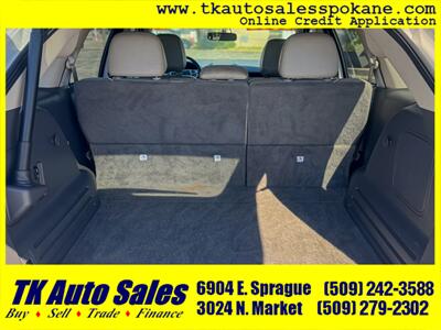 2014 Ford Edge Limited - Photo 11 - Spokane, WA 99212