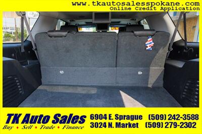 2015 GMC Yukon XL Denali   - Photo 15 - Spokane, WA 99212
