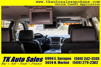 2015 GMC Yukon XL Denali   - Photo 14 - Spokane, WA 99212