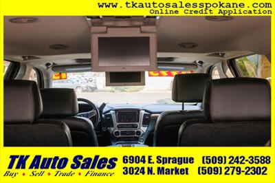 2015 GMC Yukon XL Denali   - Photo 13 - Spokane, WA 99212