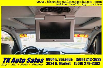 2015 GMC Yukon XL Denali   - Photo 12 - Spokane, WA 99212