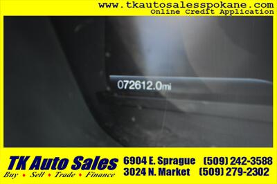 2019 Ford Fusion SE   - Photo 12 - Spokane, WA 99212