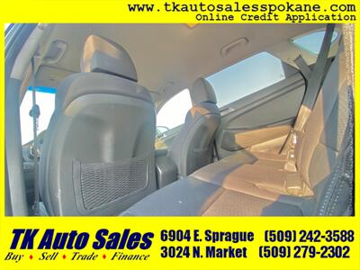 2019 Hyundai TUCSON SE   - Photo 11 - Spokane, WA 99212
