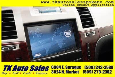 2012 Cadillac Escalade ESV Luxury   - Photo 15 - Spokane, WA 99212