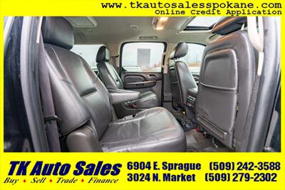 2012 Cadillac Escalade ESV Luxury   - Photo 12 - Spokane, WA 99212