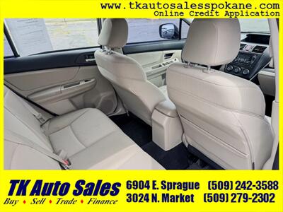 2014 Subaru Impreza 2.0i Sport Premium - Photo 11 - Spokane, WA 99212
