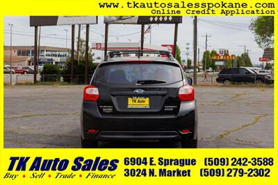 2014 Subaru Impreza 2.0i Sport Premium - Photo 6 - Spokane, WA 99212