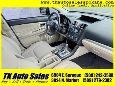 2014 Subaru Impreza 2.0i Sport Premium - Photo 10 - Spokane, WA 99212