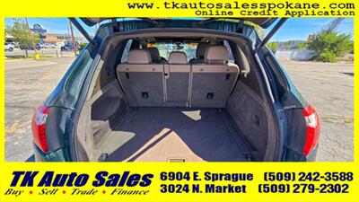 2014 Porsche Cayenne S - Photo 12 - Spokane, WA 99212