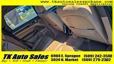 2014 Porsche Cayenne S - Photo 10 - Spokane, WA 99212
