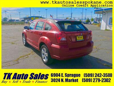 2010 Dodge Caliber SXT   - Photo 7 - Spokane, WA 99212