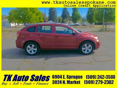 2010 Dodge Caliber SXT   - Photo 4 - Spokane, WA 99212