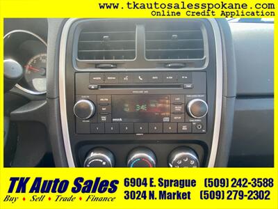 2010 Dodge Caliber SXT   - Photo 14 - Spokane, WA 99212