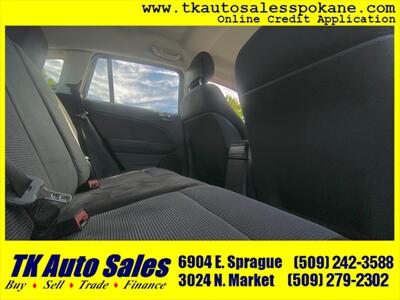 2010 Dodge Caliber SXT   - Photo 11 - Spokane, WA 99212