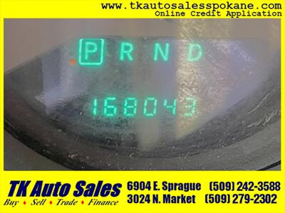 2010 Dodge Caliber SXT   - Photo 15 - Spokane, WA 99212
