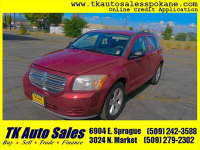 2010 Dodge Caliber SXT   - Photo 1 - Spokane, WA 99212