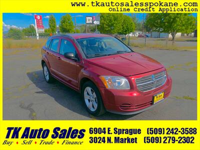 2010 Dodge Caliber SXT   - Photo 3 - Spokane, WA 99212