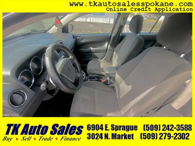 2010 Dodge Caliber SXT   - Photo 9 - Spokane, WA 99212