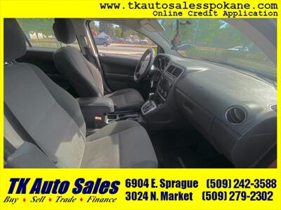 2010 Dodge Caliber SXT   - Photo 10 - Spokane, WA 99212
