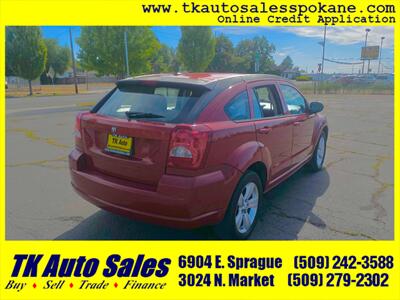 2010 Dodge Caliber SXT   - Photo 5 - Spokane, WA 99212