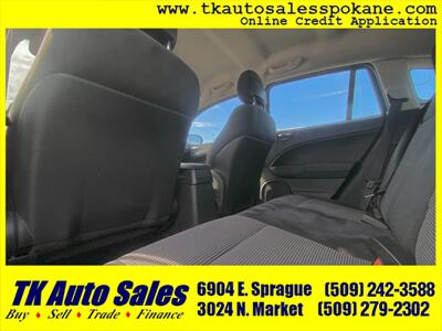 2010 Dodge Caliber SXT   - Photo 12 - Spokane, WA 99212