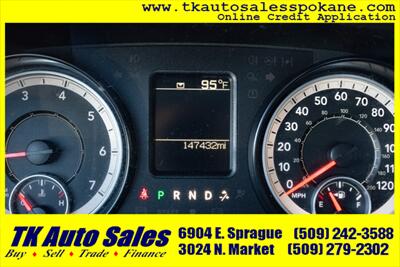 2016 RAM 1500 Tradesman   - Photo 14 - Spokane, WA 99212