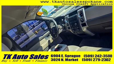 2010 Ford F-150 XLT - Photo 11 - Spokane, WA 99212