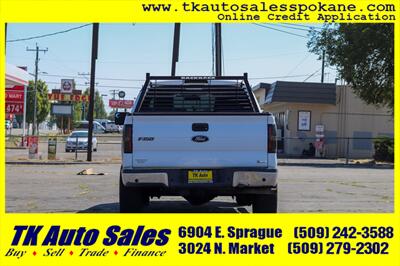 2010 Ford F-150 XLT - Photo 6 - Spokane, WA 99212