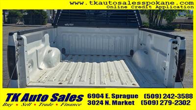 2010 Ford F-150 XLT - Photo 13 - Spokane, WA 99212