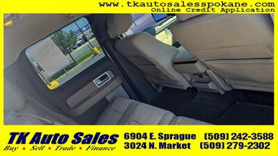 2010 Ford F-150 XLT - Photo 12 - Spokane, WA 99212