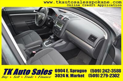 2008 Volkswagen Rabbit S   - Photo 11 - Spokane, WA 99212