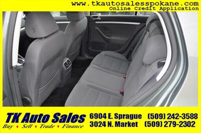 2008 Volkswagen Rabbit S   - Photo 10 - Spokane, WA 99212