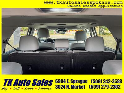 2021 Hyundai PALISADE SEL - Photo 12 - Spokane, WA 99212