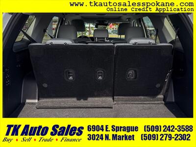 2021 Hyundai PALISADE SEL - Photo 11 - Spokane, WA 99212