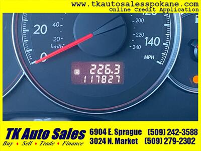 2008 Subaru Outback 2.5i   - Photo 14 - Spokane, WA 99212