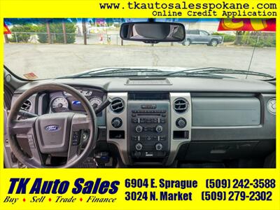 2013 Ford F-150 XLT - Photo 9 - Spokane, WA 99212