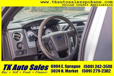 2013 Ford F-150 XLT - Photo 10 - Spokane, WA 99212