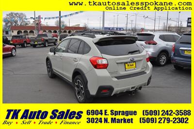 2014 Subaru XV Crosstrek Limited Package   - Photo 7 - Spokane, WA 99212