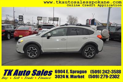 2014 Subaru XV Crosstrek Limited Package   - Photo 8 - Spokane, WA 99212