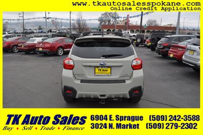 2014 Subaru XV Crosstrek Limited Package   - Photo 6 - Spokane, WA 99212