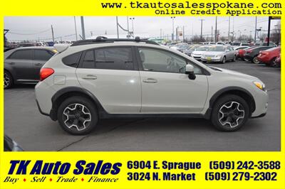 2014 Subaru XV Crosstrek Limited Package   - Photo 4 - Spokane, WA 99212