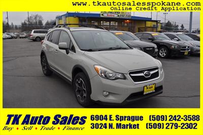 2014 Subaru XV Crosstrek Limited Package   - Photo 3 - Spokane, WA 99212