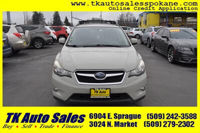 2014 Subaru XV Crosstrek Limited Package   - Photo 2 - Spokane, WA 99212