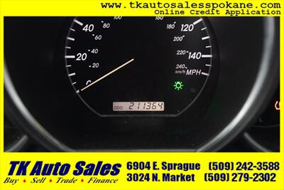 2009 Lexus RX 350   - Photo 14 - Spokane, WA 99212