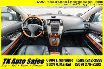 2009 Lexus RX 350   - Photo 10 - Spokane, WA 99212