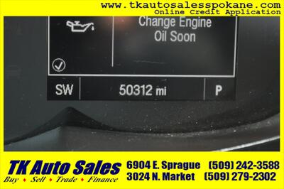 2018 Chevrolet Trax LT   - Photo 11 - Spokane, WA 99212