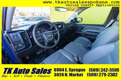 2014 GMC Sierra 1500   - Photo 9 - Spokane, WA 99212