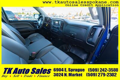 2014 GMC Sierra 1500   - Photo 11 - Spokane, WA 99212