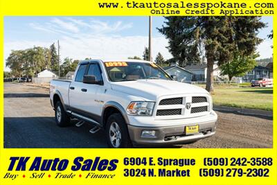 2010 Dodge Ram 1500 ST   - Photo 3 - Spokane, WA 99212